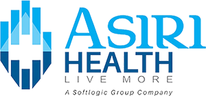 Asiri logo