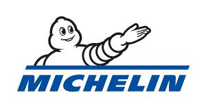 michelin logo