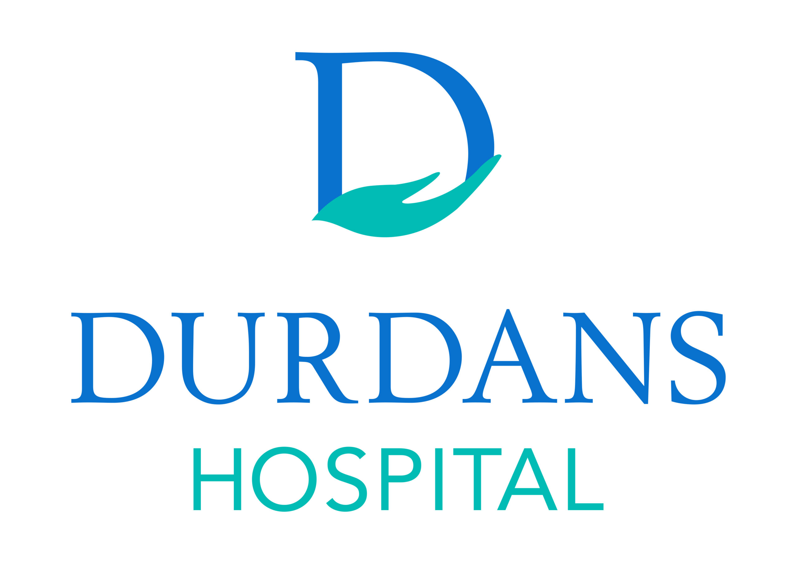 Durdans_Hospital_Logo